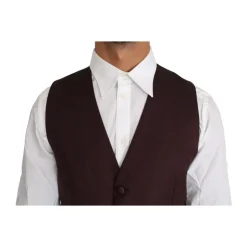 Outlet Suit Vests Jakkesæt