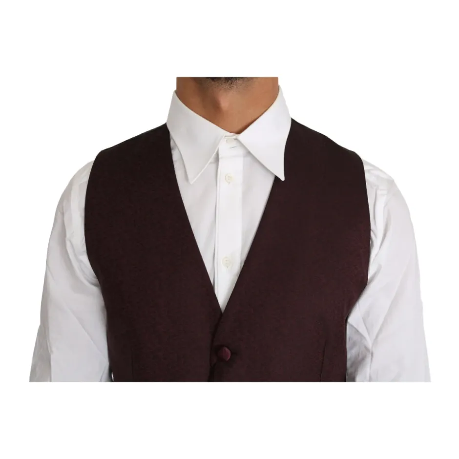 Outlet Suit Vests Jakkesæt