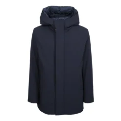 Discount Sulphur Parka Frakker