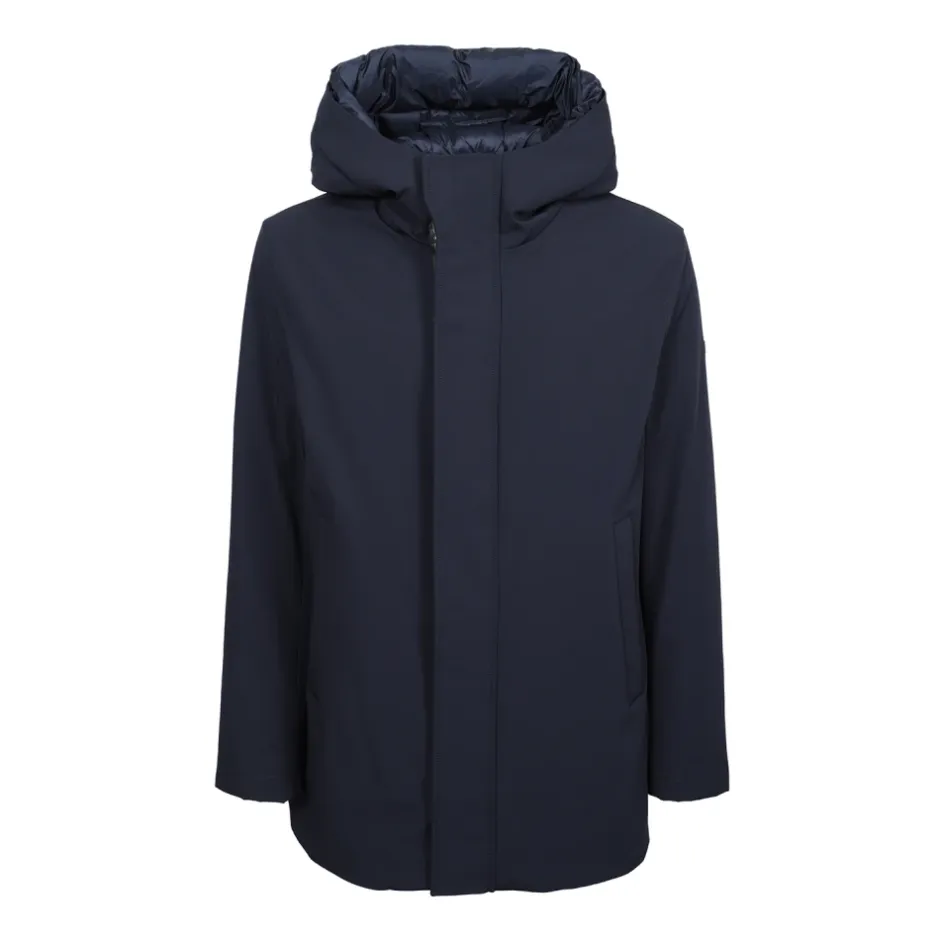 Discount Sulphur Parka Frakker