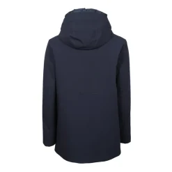 Discount Sulphur Parka Frakker