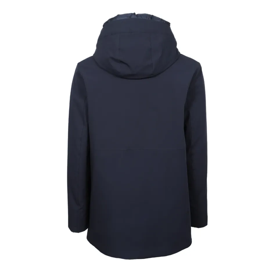 Discount Sulphur Parka Frakker