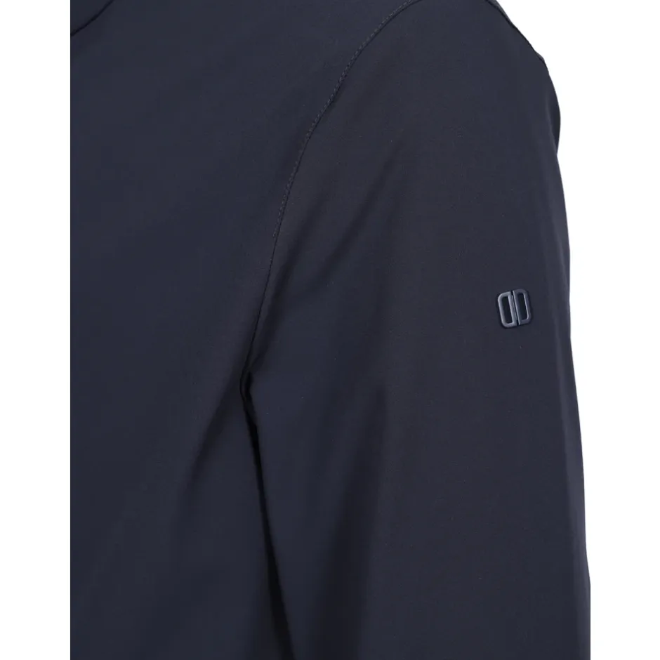 Discount Sulphur Parka Frakker