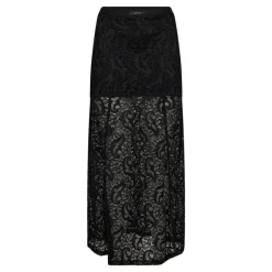Summer Lace Skirt Dame Nederdele