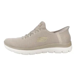New Summits Classy Night Sneakers Dame Sneakers