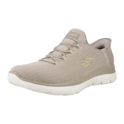New Summits Classy Night Sneakers Dame Sneakers