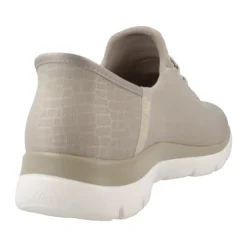 New Summits Classy Night Sneakers Dame Sneakers