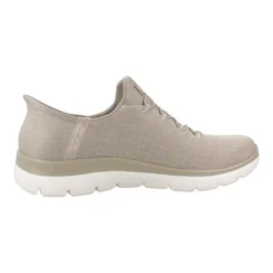 New Summits Classy Night Sneakers Dame Sneakers