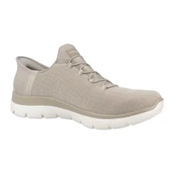New Summits Classy Night Sneakers Dame Sneakers