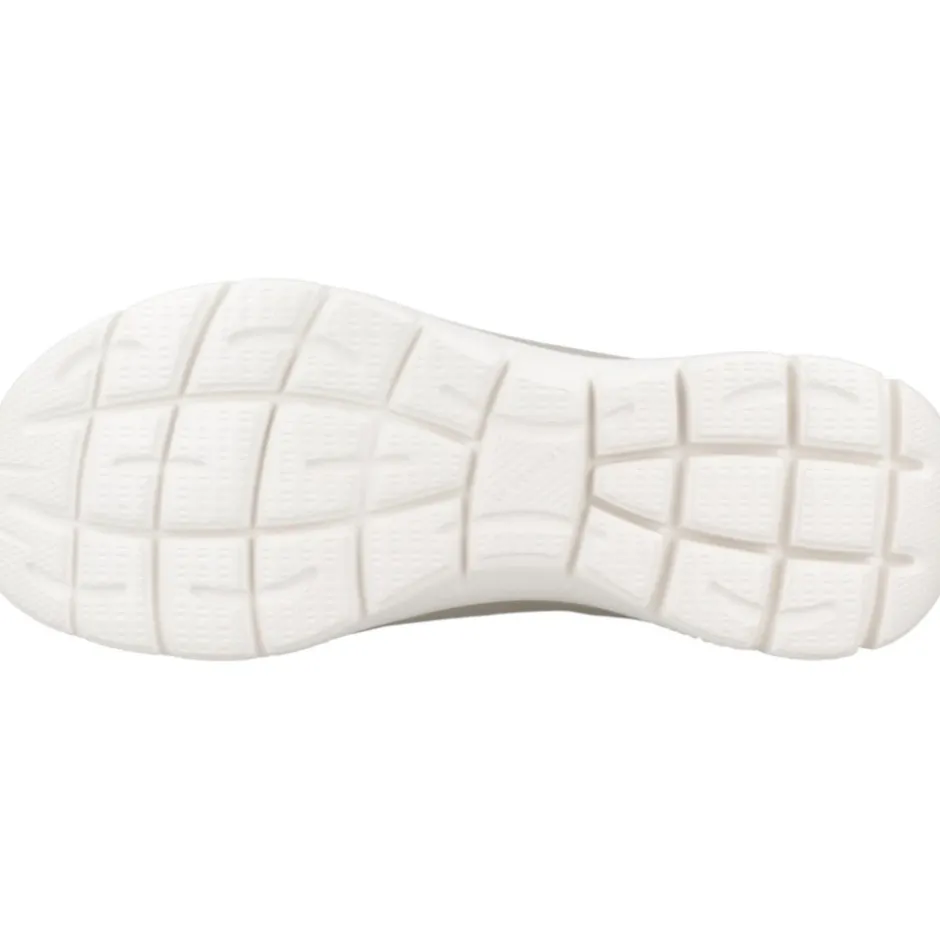 New Summits Classy Night Sneakers Dame Sneakers