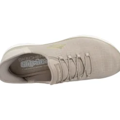 New Summits Classy Night Sneakers Dame Sneakers