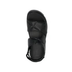 Best Sun Trekka Platform Sandal Dame Sandaler