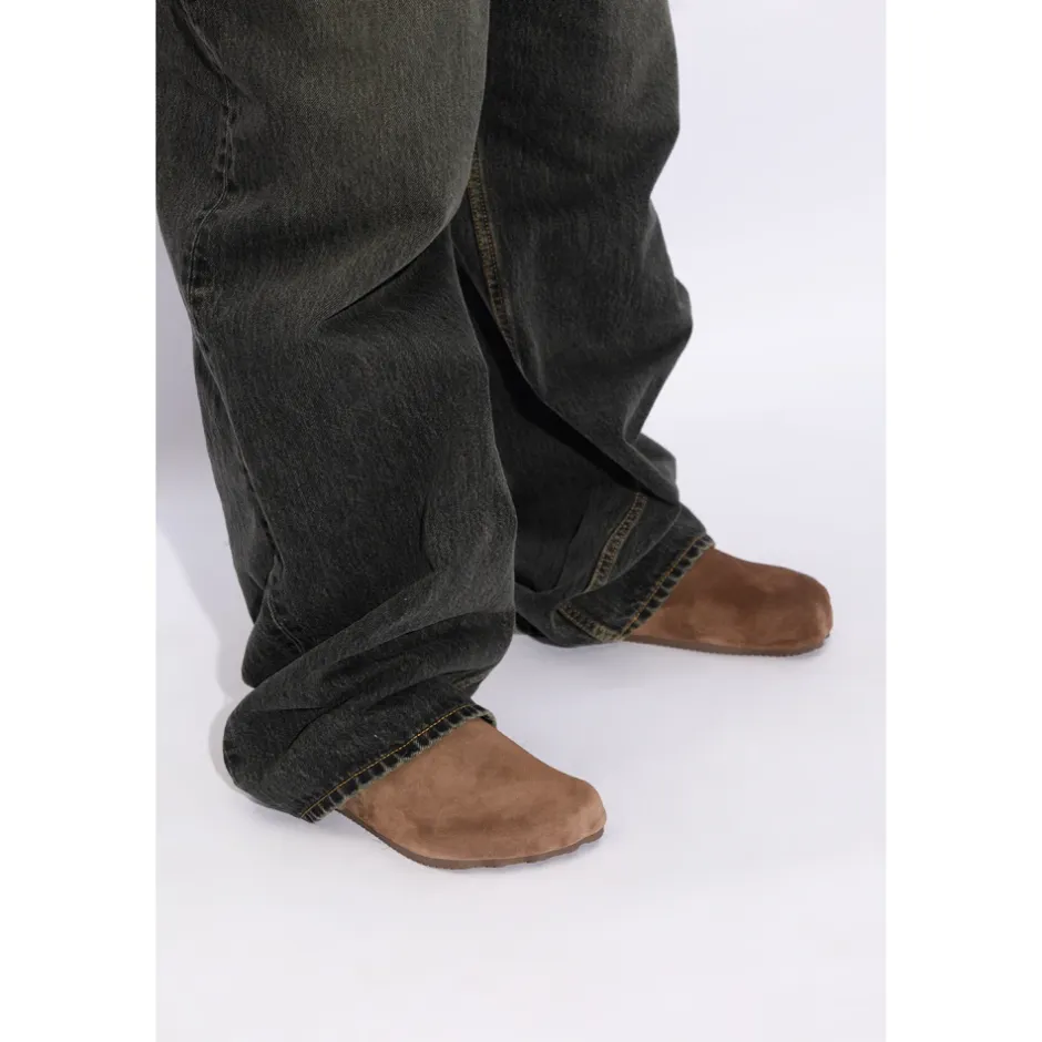 New ‘Sunday’ ruskindsslides Dame Loafers