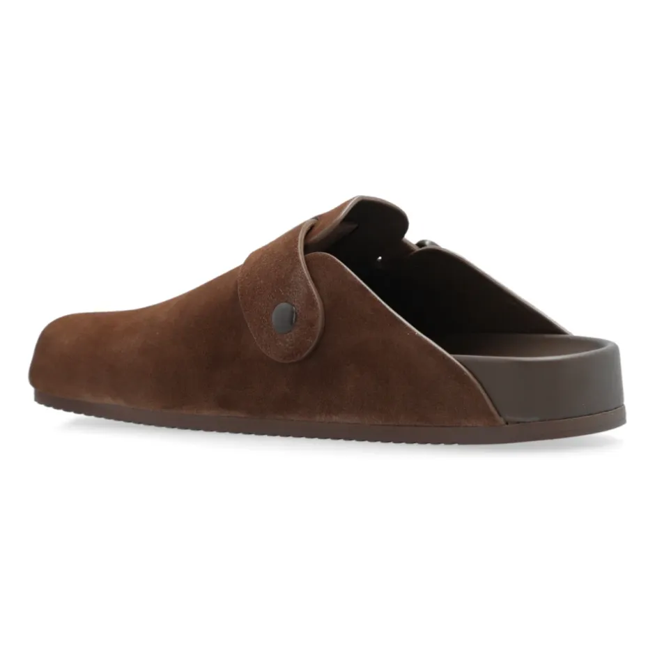 New ‘Sunday’ ruskindsslides Dame Loafers