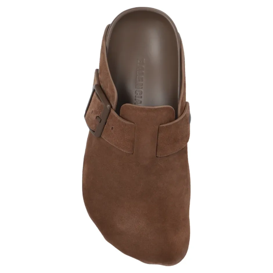 New ‘Sunday’ ruskindsslides Dame Loafers
