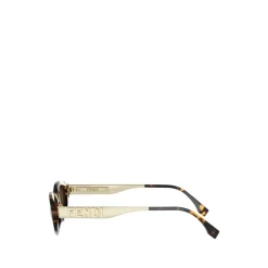 Hot Sunglasses Dame Solbriller