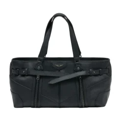 Best Sunny Shopper Bag Dame Rejsetasker