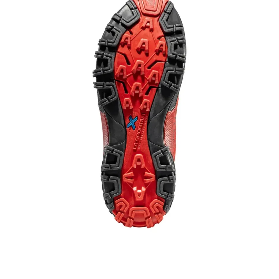 Clearance Sunset Carbon Bushido II Junior GTX Børn Sportssko