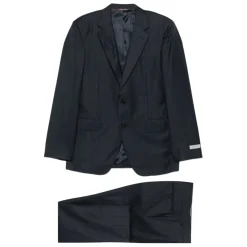 Best Super 130's Wool Suit Jakkesæt