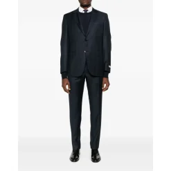Best Super 130's Wool Suit Jakkesæt