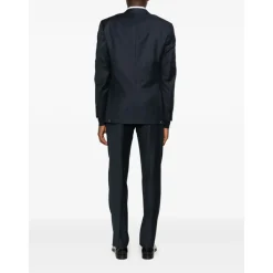 Best Super 130's Wool Suit Jakkesæt