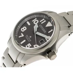 Discount Super Titanio Eco Drive Ur Dame Ure