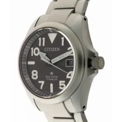 Discount Super Titanio Eco Drive Ur Dame Ure