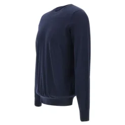 Superfin uld 120's Sweater Strik