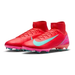 New Superfly 10 Pro FG Fodboldstøvler Træningssko