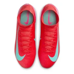 New Superfly 10 Pro FG Fodboldstøvler Træningssko