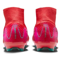 New Superfly 10 Pro FG Fodboldstøvler Træningssko