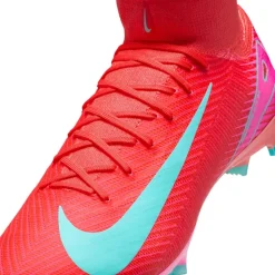 New Superfly 10 Pro FG Fodboldstøvler Træningssko