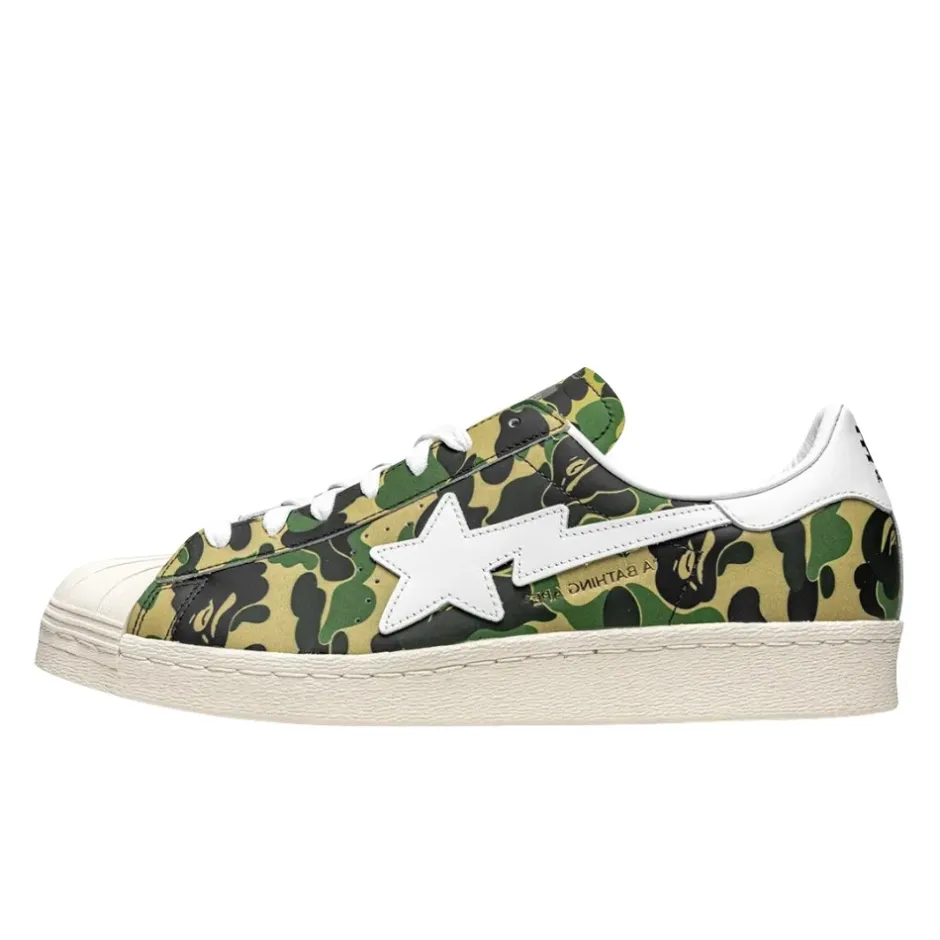 Clearance Superstar 80s Sneakers