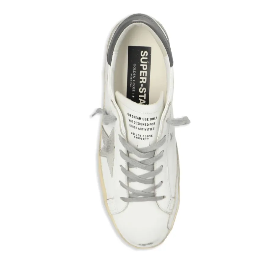 Clearance Super-Star Sneakers Dame Sneakers