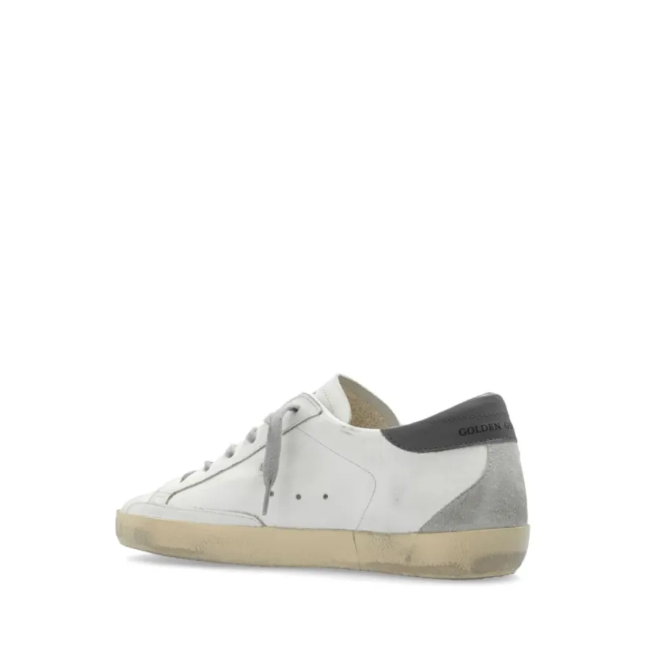Clearance Super-Star Sneakers Dame Sneakers