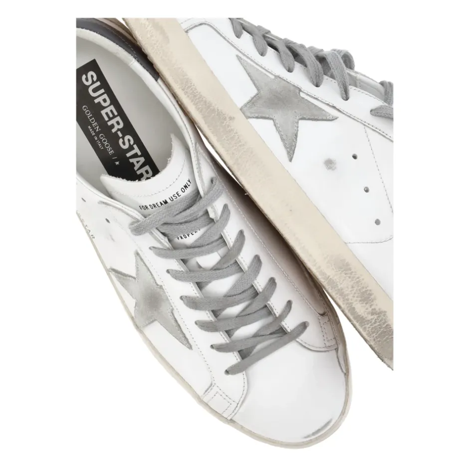 Clearance Super-Star Sneakers Dame Sneakers