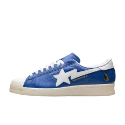 Hot Superstar Vintage Sneakers