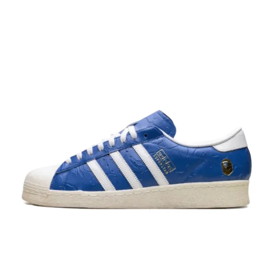 Hot Superstar Vintage Sneakers