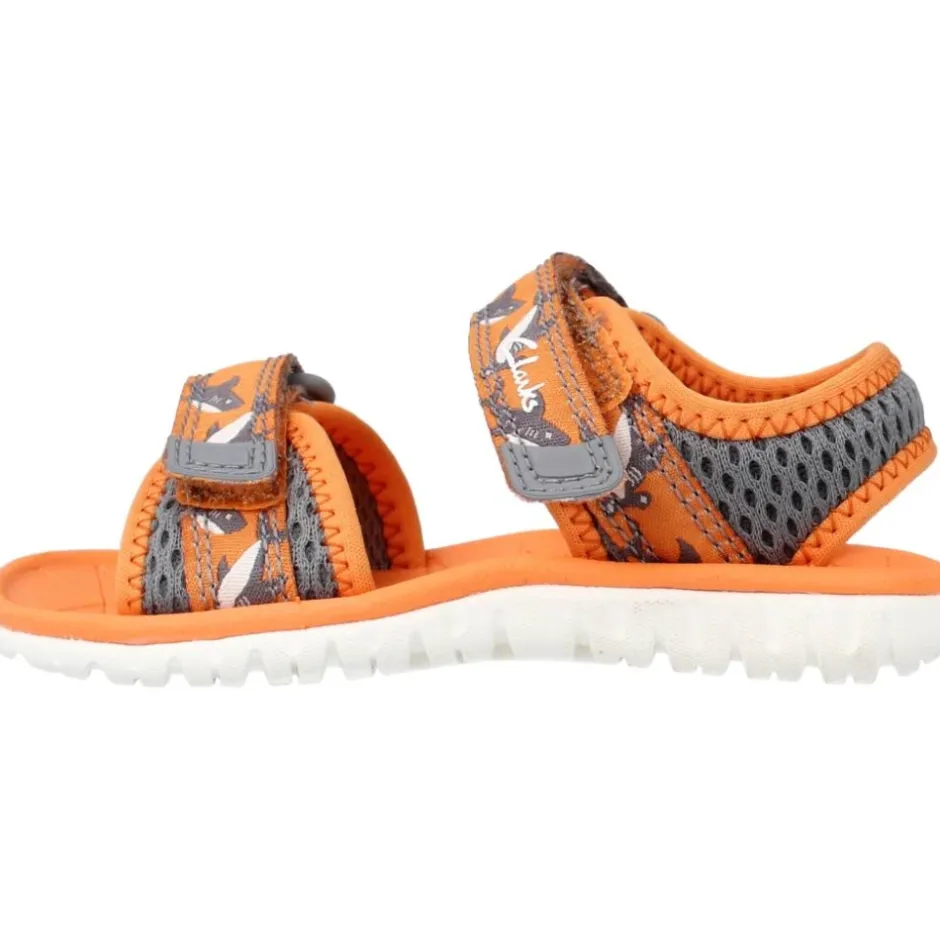 Online Surfing Tide T Sandaler Børn Sandaler