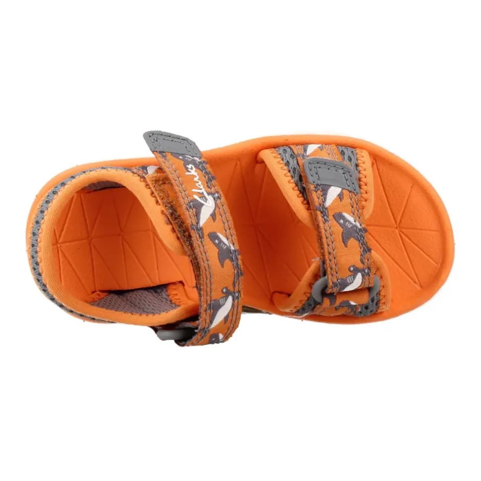 Online Surfing Tide T Sandaler Børn Sandaler