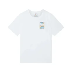 Outlet Surreal Pool Short Sleeve T‑Shirt T-Shirts