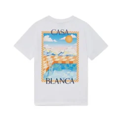 Outlet Surreal Pool Short Sleeve T‑Shirt T-Shirts