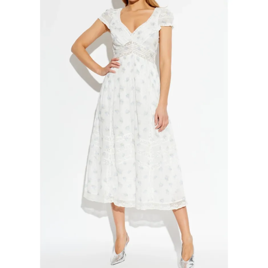 Online Suvi Dress Dame Kjoler