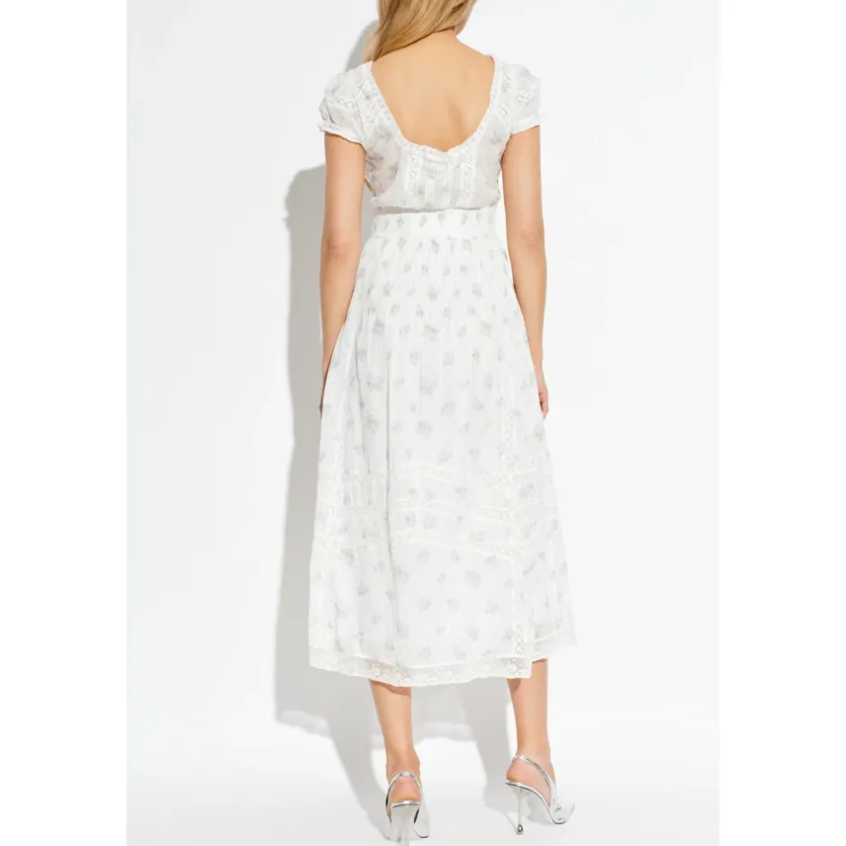 Online Suvi Dress Dame Kjoler