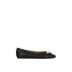 Discount SUZENA Ballerinaer Dame Ballerina Sko