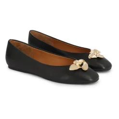Discount SUZENA Ballerinaer Dame Ballerina Sko