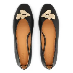 Discount SUZENA Ballerinaer Dame Ballerina Sko
