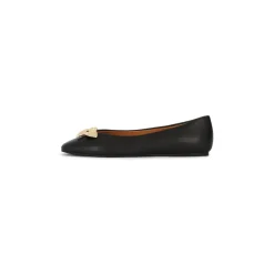 Discount SUZENA Ballerinaer Dame Ballerina Sko