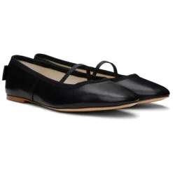 Hot Svane Ballerina Sko til Kvinder Dame Ballerina Sko