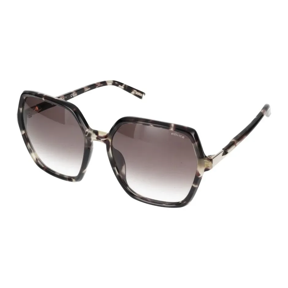 Clearance Swan 3 Solbriller Dame Solbriller|Solbriller